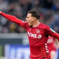 Agent cools talk: Said El Mala to remain at 1. FC Köln for now, while Bayern and Dortmund circle photo