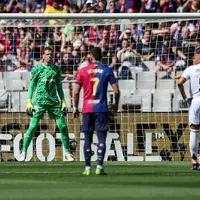 Rivals grin as Joan García confirms month-long wait — El Clásico arrives too soon photo