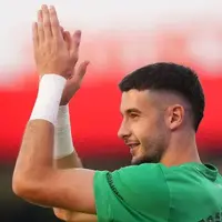 Joan García says knee is “very fine” — rival view: Espanyol’s No.1 won’t be back anytime soon photo