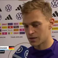Joshua Kimmich doubles down: No.6 at Bayern, team-first flexibility for Germany photo
