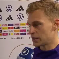 Joshua Kimmich hails Germany’s intensity after routine win over 10-man Luxembourg photo