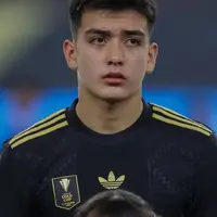 Barcelona lead race for ‘Mexican Pedri’ Gilberto Mora amid Real Madrid, PSG, Man City, Arsenal and Chelsea interest photo