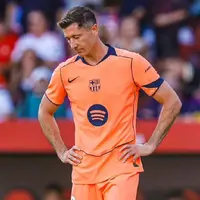 Barça’s four-goal lapse vs Sevilla: fix the high line, stay calm, move forward photo