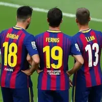 Barcelona trio on Spain duty vs Georgia: Ferran eyes history as Pedri’s load is managed photo
