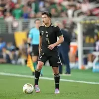 Barcelona closing in on Tijuana’s Gilberto Mora as 2026 exit aligns with scouting push photo