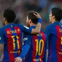 Inter Miami push to reunite MSN: Club targets Neymar for blockbuster MLS move photo