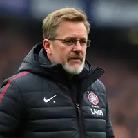 Danny Röhl tipped for next big dugout step: Germany know‑how, Bayern schooling, SWFC rescue job photo