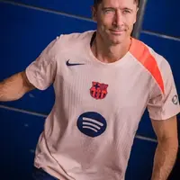 Lewandowski expected to leave Barcelona in June: Girona emerge as ideal Catalan landing spot photo