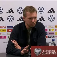 Nagelsmann backs Bayern core but stresses Dortmund’s role in Germany lineup photo