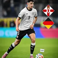Germany vs Northern Ireland: Nagelsmann set to stick with unchanged XI for Belfast test photo