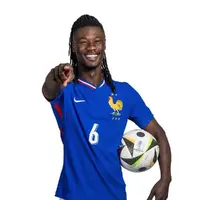 Camavinga and Courtois headline 20:45 CEST internationals: France–Iceland, Belgium–Wales photo