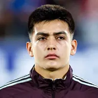 Real Madrid escalate pursuit of 16-year-old No.10 Gilberto Mora amid Barcelona pressure photo