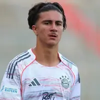 Juventus in concrete talks to sign Bayern prospect Adin Ličina, Dortmund monitoring photo