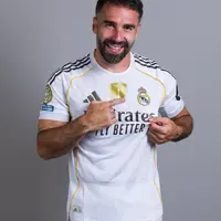 Rival verdict: Carvajal and Trent “fit for Barcelona”? Don’t bet on it photo