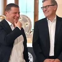 Bayern streamline board: Dreesen sole head from Jan 1, Eberl and Kasper to drive strategy as Schlotterbeck links intensify photo