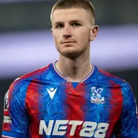 Real Madrid place Adam Wharton on priority list after stellar Crystal Palace rise photo