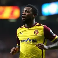Watford closing in on Emmanuel Dennis return as forward agrees significant wage cut photo