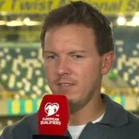Nagelsmann lauds Germany’s grit in hostile cauldron as fan debate over direction intensifies photo