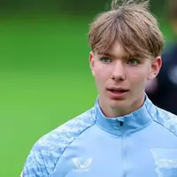 Bayern Munich step up move for Hertha’s 16-year-old DM Kennet Eichhorn, a perfect Kompany fit photo