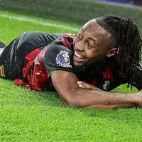 Tottenham and Man United in talks as Antoine Semenyo release clause emerges photo