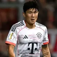 Kim Min-jae primed for January move as Bayern minutes shrink; Serie A and Premier League suitors on alert photo