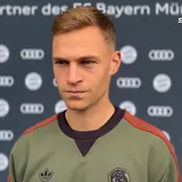 Kimmich backs Kane’s Ballon d’Or bid: team success first, awards will follow photo