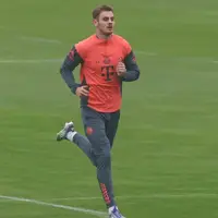Bayern rocked before Der Klassiker: Josip Stanišić still not in team training, set to miss Dortmund photo