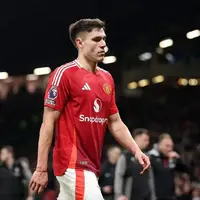 Rúben Amorim green-lights Manchester United pursuit of Manuel Ugarte from PSG photo