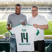 Bayern weighed Alassane Pléa move before PSV switch — profile still fits Kompany’s blueprint photo