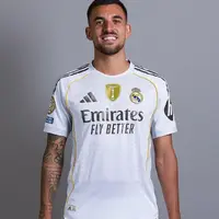 Real Madrid rocked: Dani Ceballos out vs Getafe with muscle overload photo