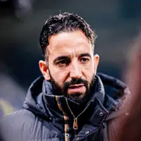 De Ligt hails Rúben Amorim’s direct honesty amid Man United scrutiny photo