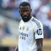 Antonio Rüdiger injury update: Real Madrid set late‑November earliest return, rival view warns of mid‑December or later photo