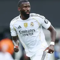 Antonio Rüdiger’s ‘reset’ underscores Madrid’s defensive worries — expect a longer layoff than advertised photo