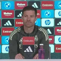 Xabi Alonso shuts down exit talk: Endrick and Gonzalo not seeking Real Madrid moves photo