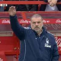 Ange Postecoglou under fire as rival fans predict Tottenham sack before Christmas photo