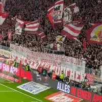 Südkurve revolt: Bayern ultras reject Jerome Boateng’s return with fierce banners photo