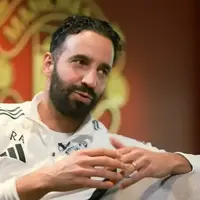 Ruben Amorim acknowledges Sir Jim Ratcliffe’s long‑term backing amid results-first reality photo