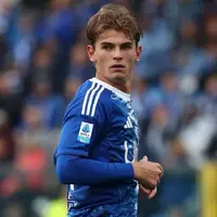 Real Madrid set collaborative timeline for Nico Paz and Chema returns photo