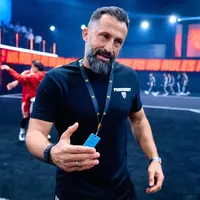 Hasan Salihamidžić hails Bayern’s ruthless form, eyes swift returns for Musiala and Davies photo