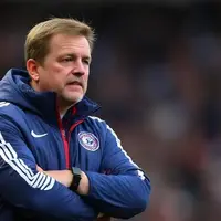 Danny Röhl set to be named new Rangers manager photo