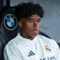 Endrick loan race: Why Marseille looks the perfect springboard from Real Madrid photo