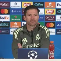 Xabi Alonso Labels Real Madrid vs Juventus an ‘European Classic’ as Fan Debate Ignites photo