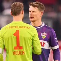 Bayern set €20–25m price for Alexander Nübel as Neuer extension looms; Stuttgart primed to strike photo