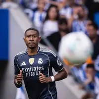 Confirmed plan: David Alaba set to leave Real Madrid in 2026 amid defensive reset photo