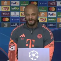 Vincent Kompany extends Bayern contract to 2029, backs Sacha Boey for key role photo