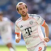 Bayern set for February talks to extend Harry Kane as release clause lapses photo