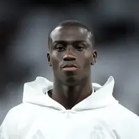 Ferland Mendy ‘returns’ after six months — rival view: a fragile comeback Real Madrid shouldn’t bank on photo