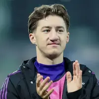 Manchester United step up tracking of Angelo Stiller after glowing internal reviews photo