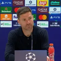 Xabi Alonso hails Courtois as perfect start continues: 9/9 points and a gritty win photo