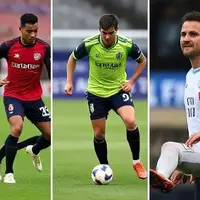 Champions League injury watch: Frimpong hamstring scare, Isak groin concern, updates on Kulusevski, Odobert, Branthwaite photo